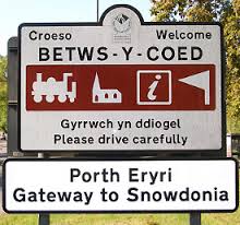 betws-y-coed gateway to snowdonia