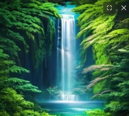 Snowdonia Waterfalls
